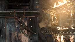 Tomb Raider 2013 6K Screen shot